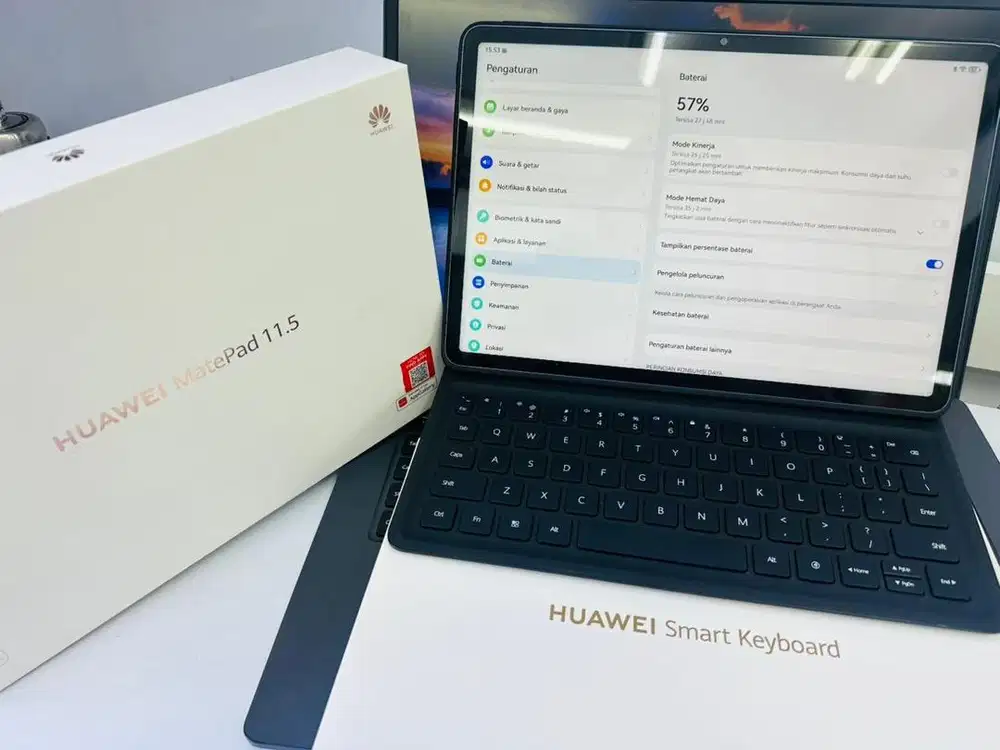 Huawei Metpad 11.5 like new