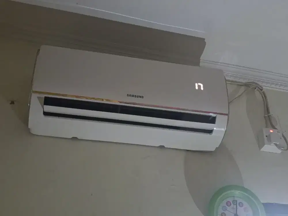 AC Samsung 1/2 PK