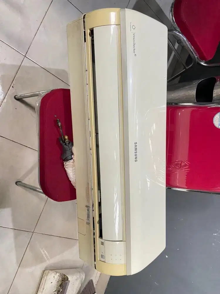 indor ac samsung