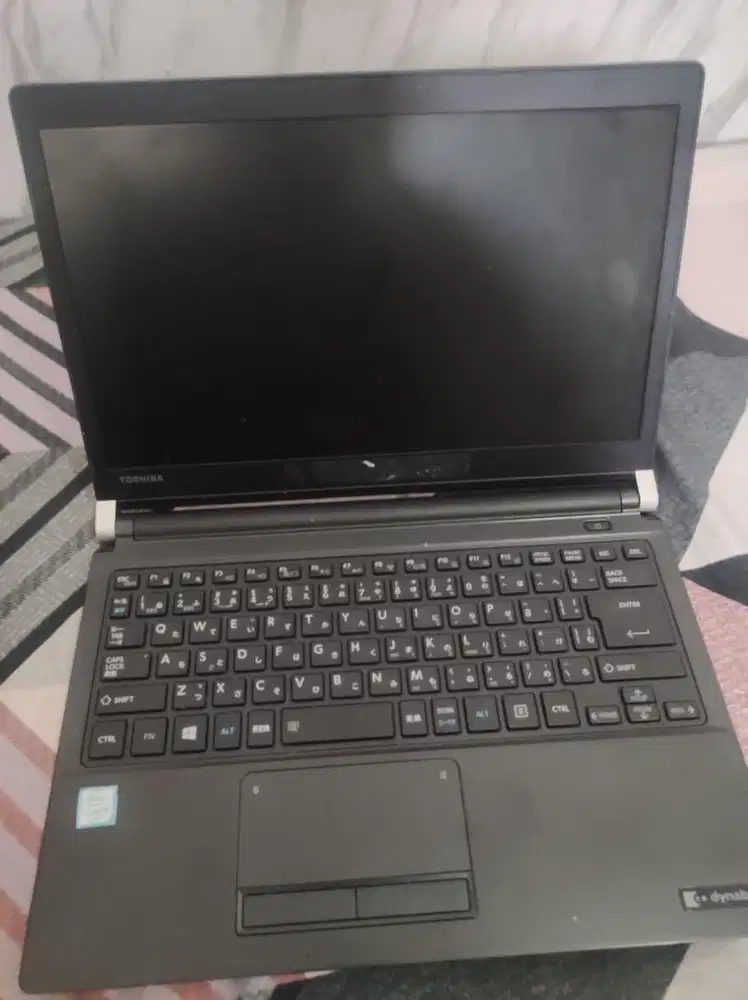 dynabook R73/B i3 ram 8