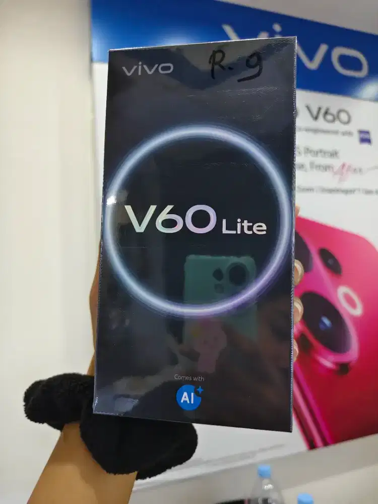 VIVO V60 Lite 8+8/256