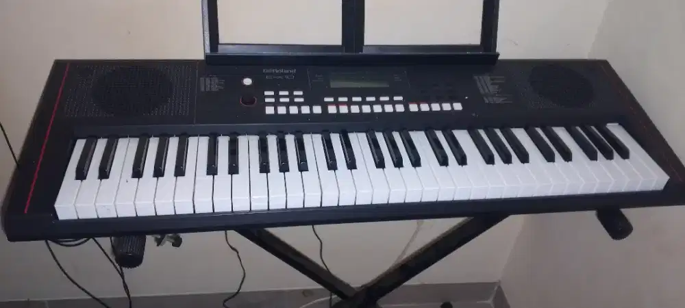 Roland Arranger Keyboard type EX10