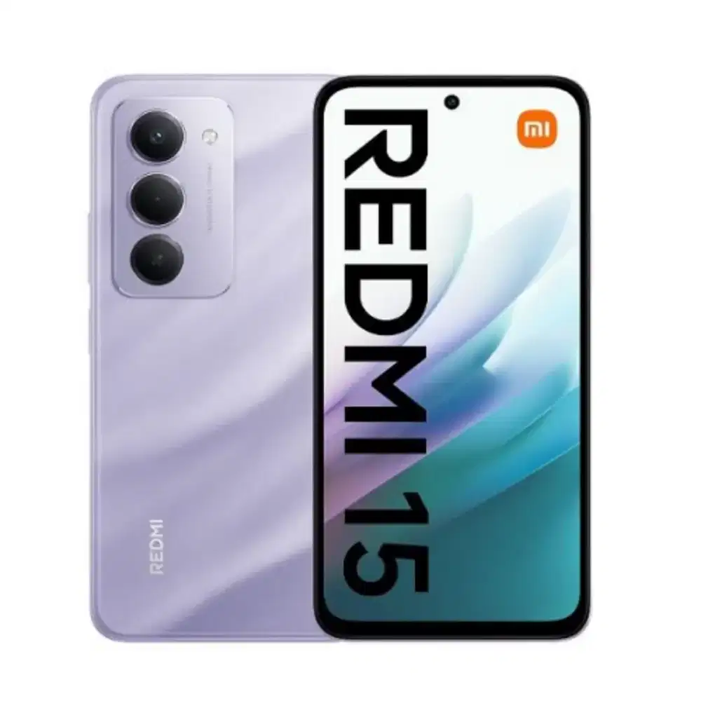 Resmi 15 baterai badak 7000mAh