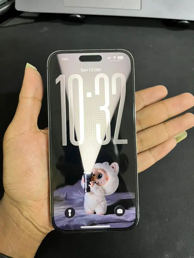 Iphone 14 Pro Max 256 Ibox Full Set