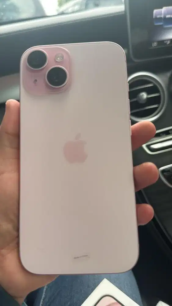 Iphone 15 256 GB Ibox