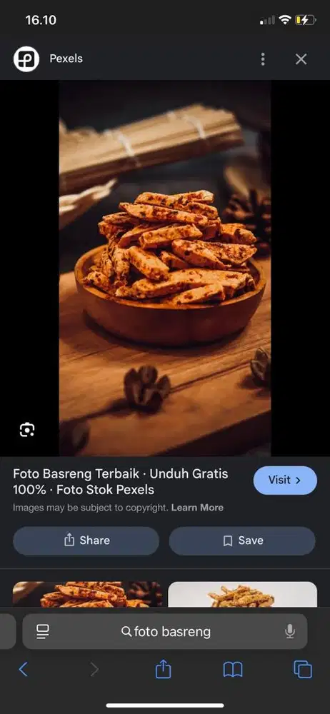 Bekerja besok dibutuhkan penjaga dan penjual makanan