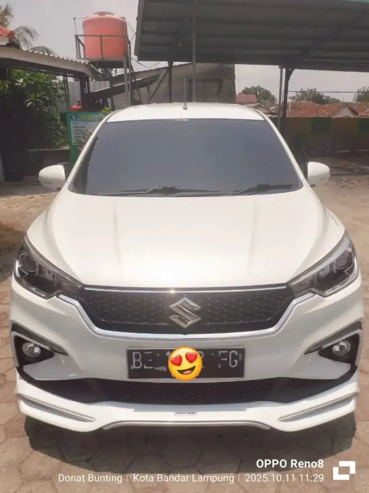 Jual Ertiga Sport 2021
