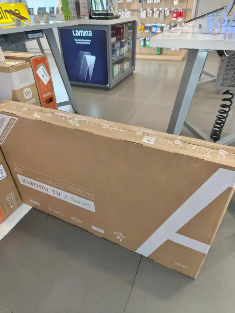 Xiaomi Google TV 43inch