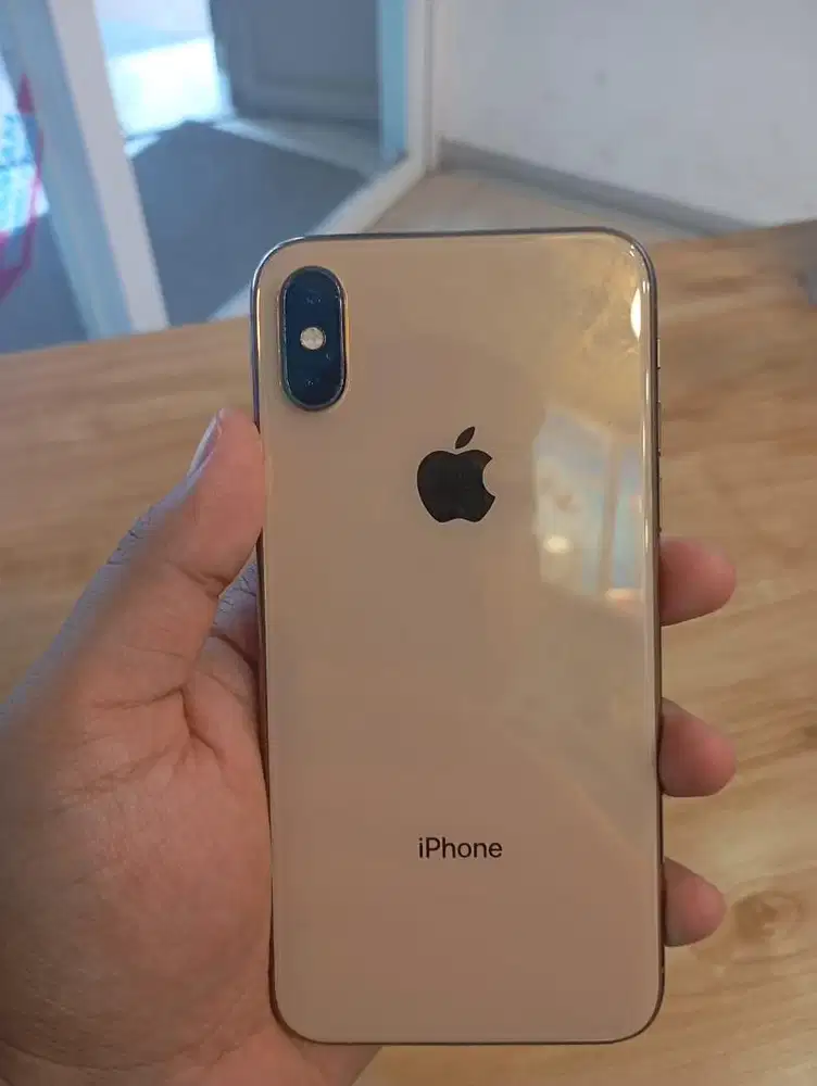Iphone Xs 64Gb Allopp Inter