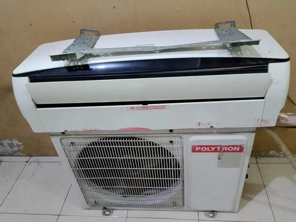 AC Polytron 1/2 PK