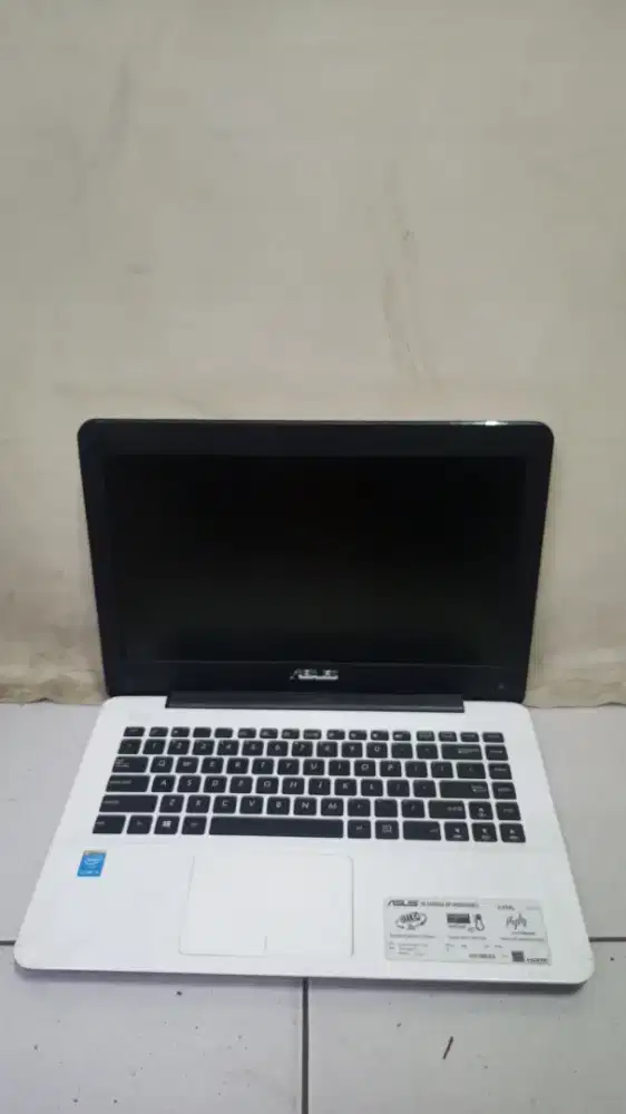 Bu jual laptop Asus