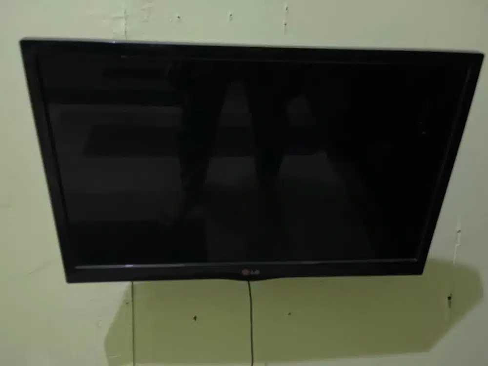 TV LED LG 16 inch