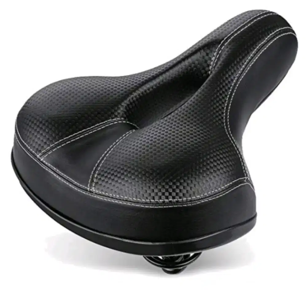 Jok sepeda bmx new