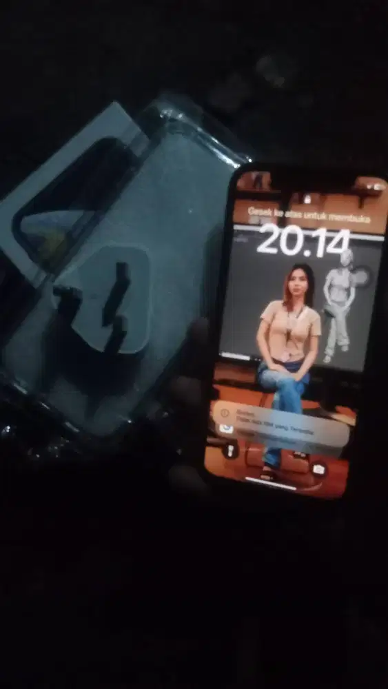 jual iphone xs baru