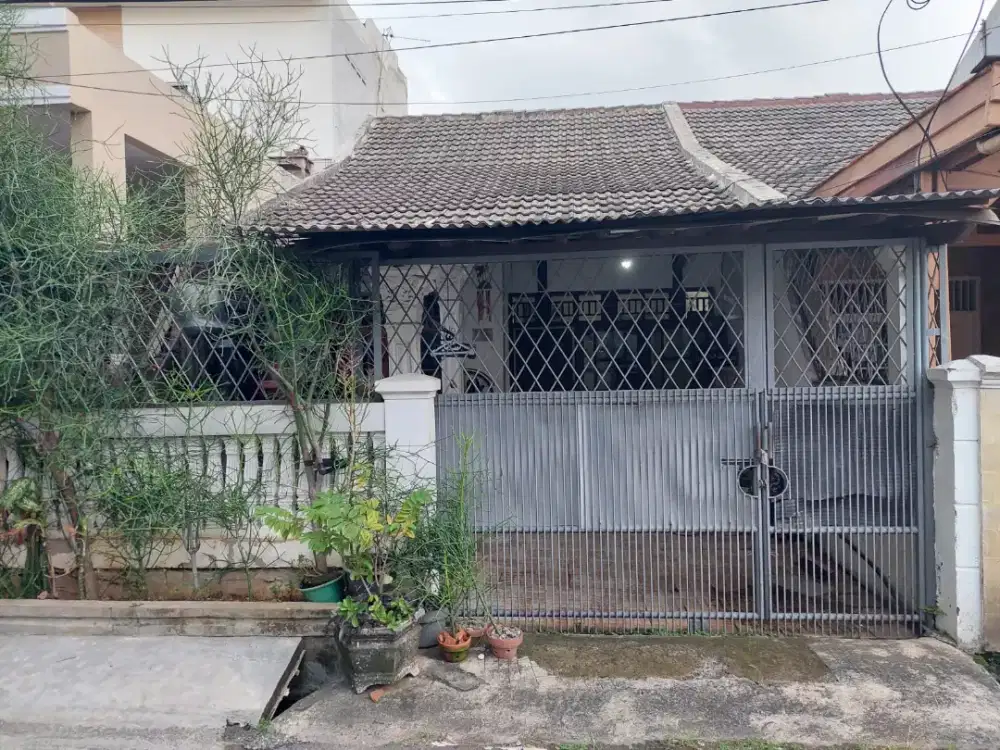PALING MURAH ‼️ KAV DKI PONDOK KELAPA