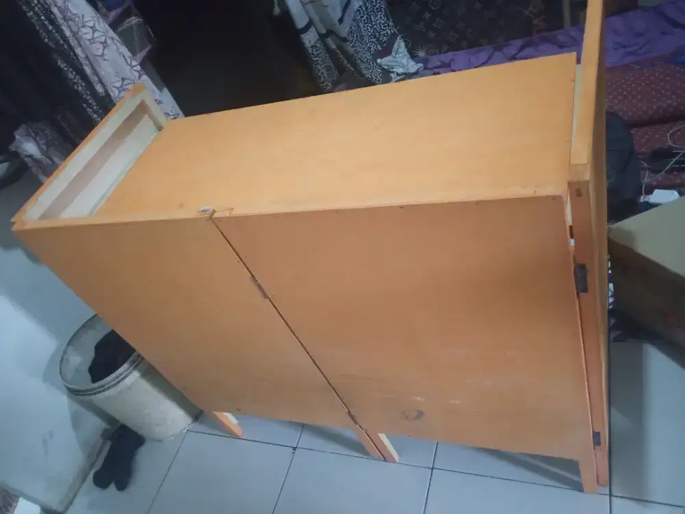 Dijual meja lipat