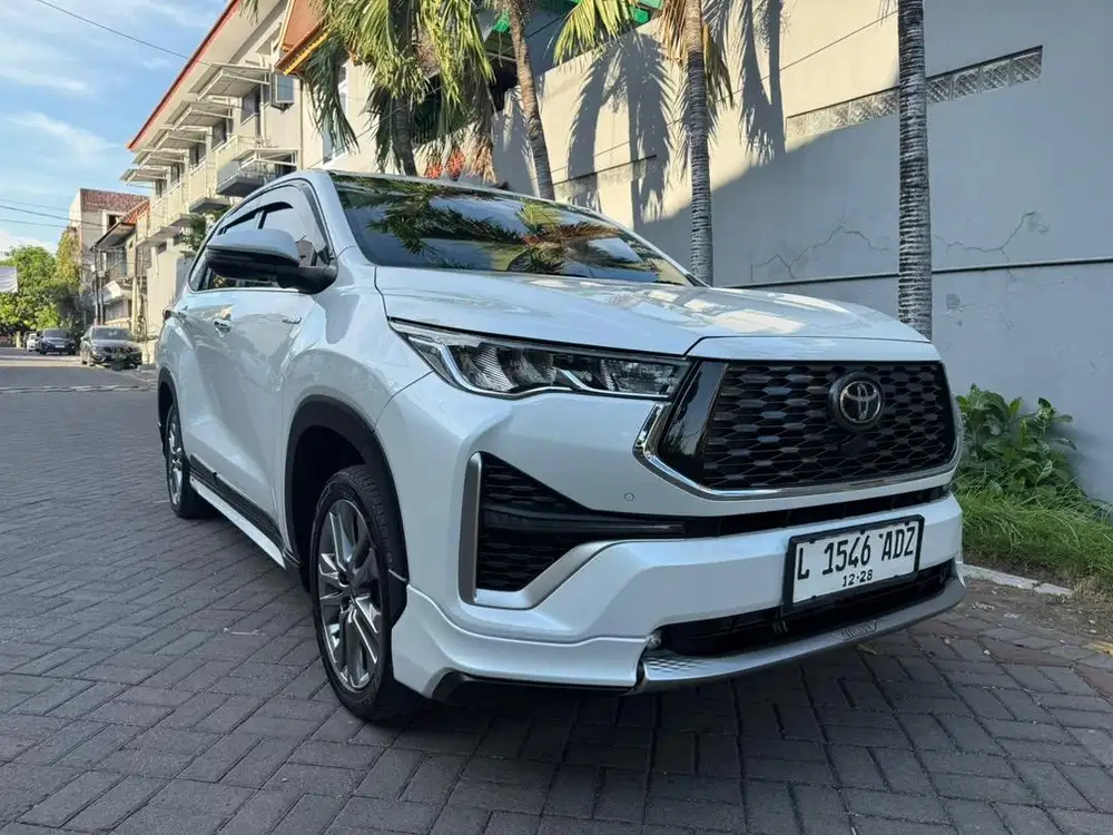 TOYOTA INNOVA ZENIX 2.0 Q HYBRID TSS MODELLISTA 2023