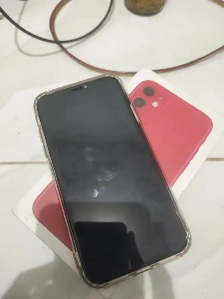 IPHONE 11 GB EX INTER