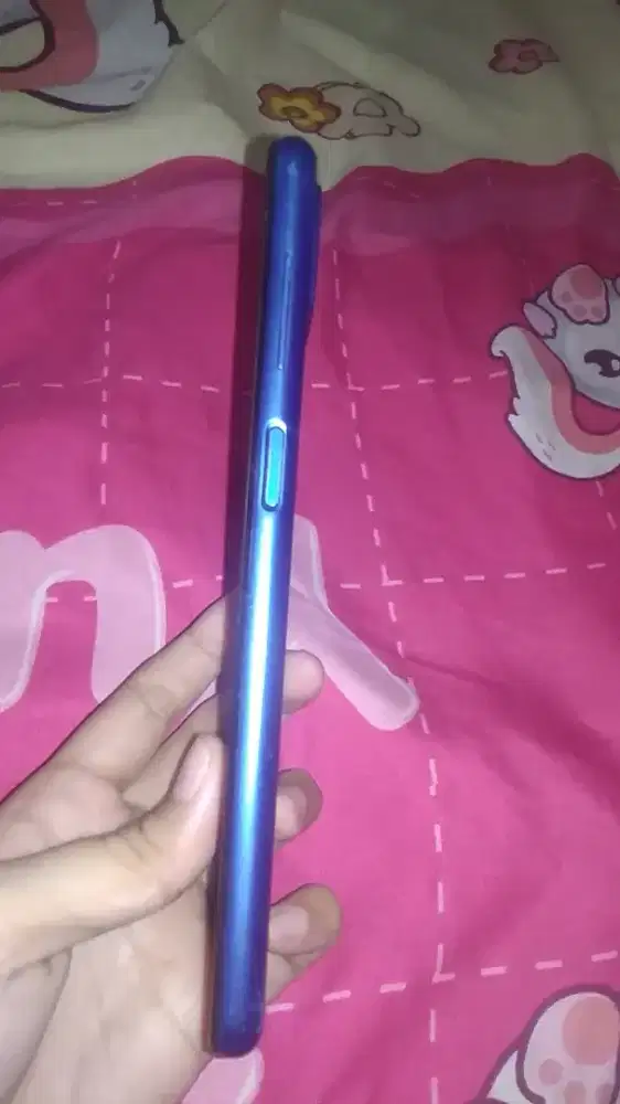 Fokus mahar aja