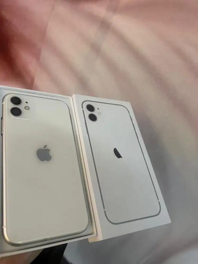 iphone 11 128gb original