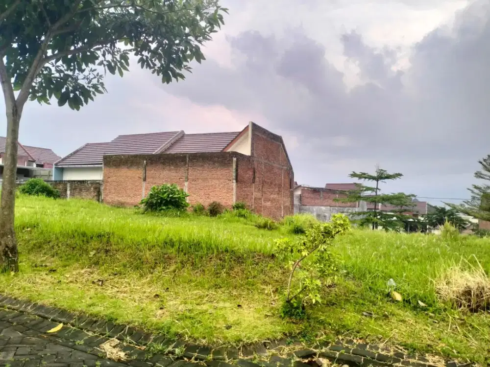 Rukost Inden Bangun dekat UIN Kampus 3