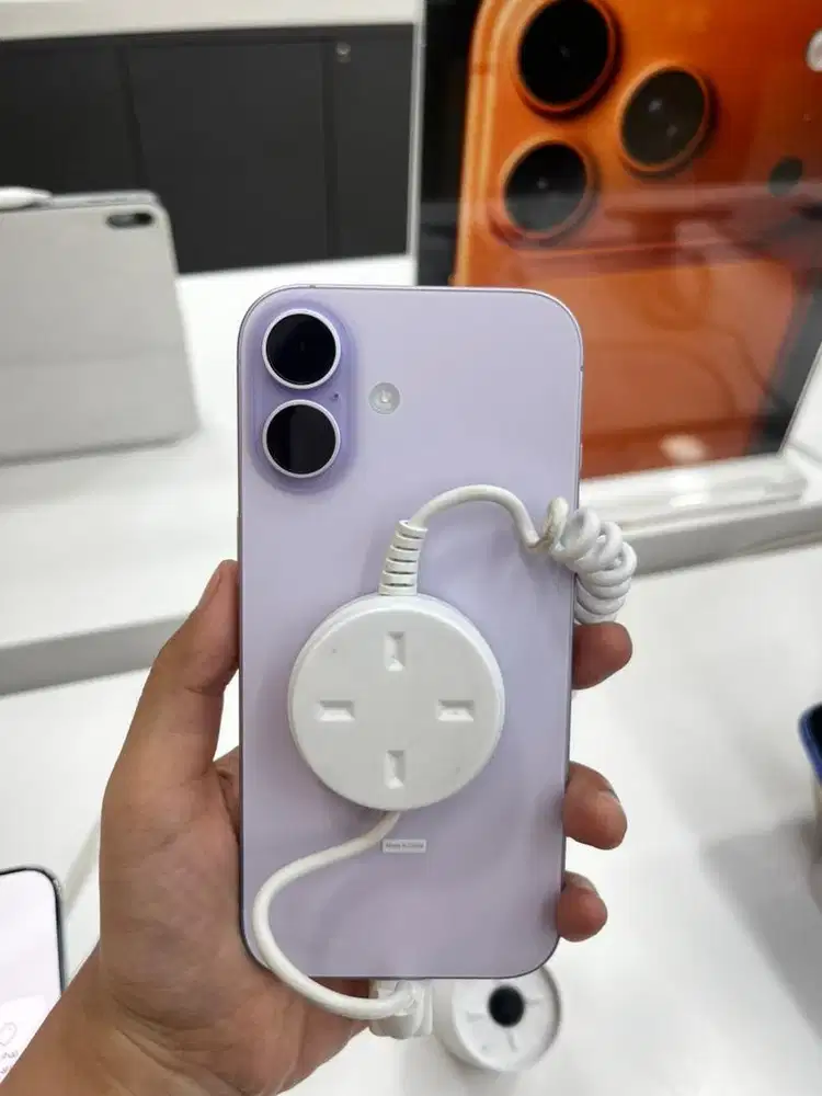 Cicilan Iphone 17