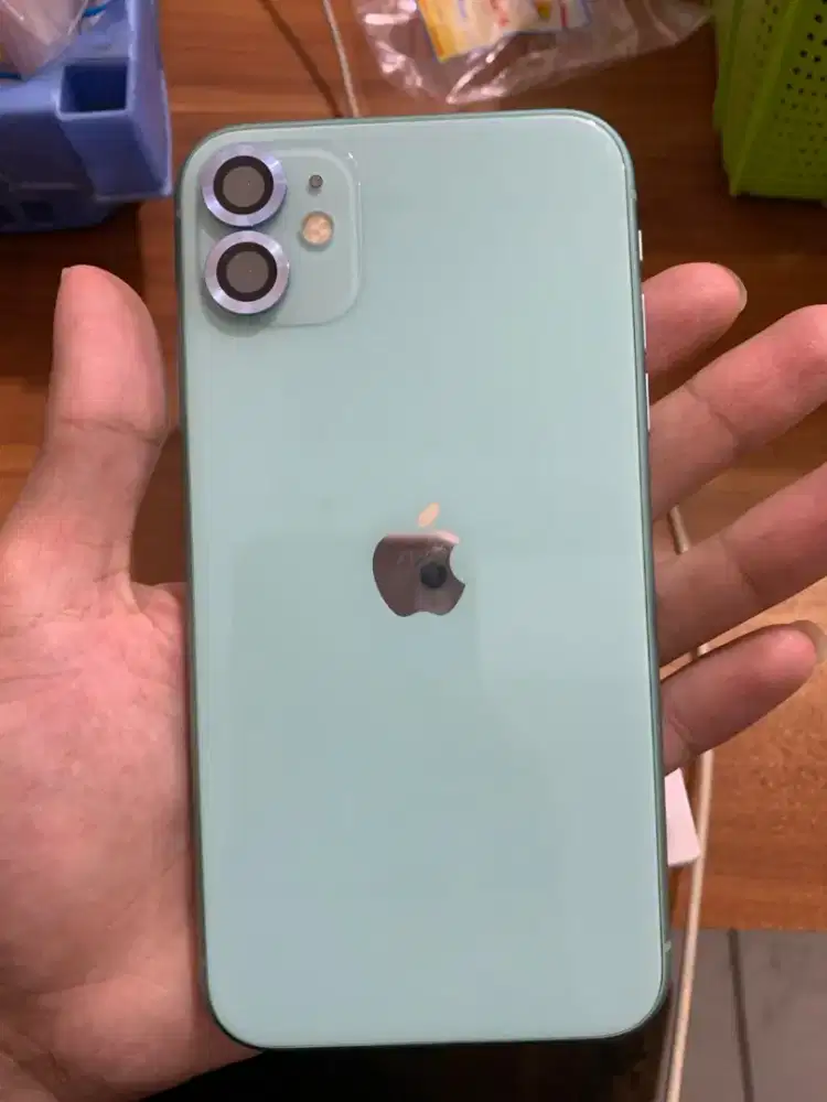 Iphone 11 128gb