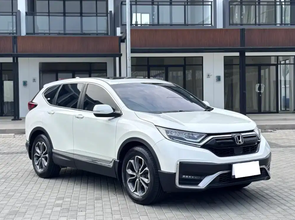 Honda CRV 1.5 TURBO PRESTIGE SENSING 2022