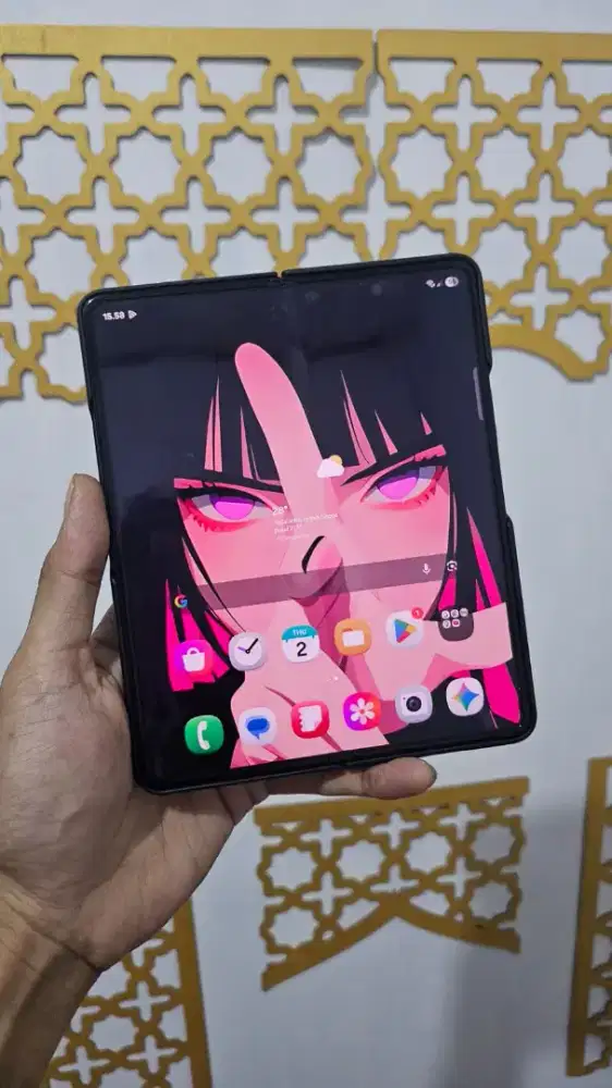 Samsung Galaxy Z Fold 3 512GB