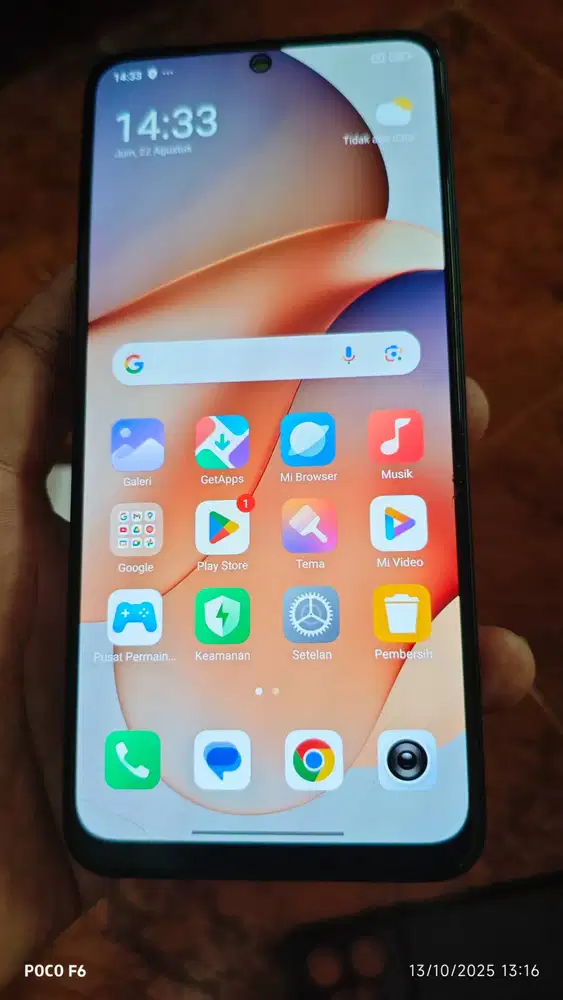 Xiaomi redmi note 12 4g 8/128