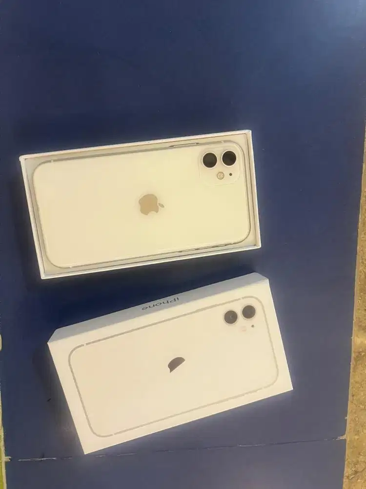 iphone 11 128gb sesuai barang
