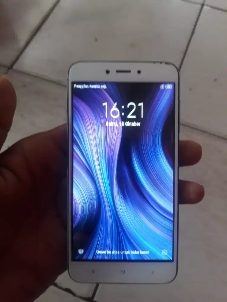 Xiaomi 4x RAM 2/16