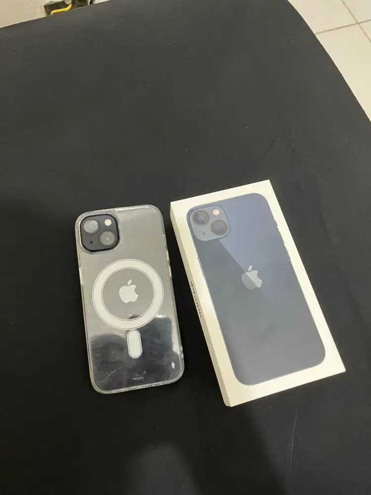 iphone 13 128 ibox