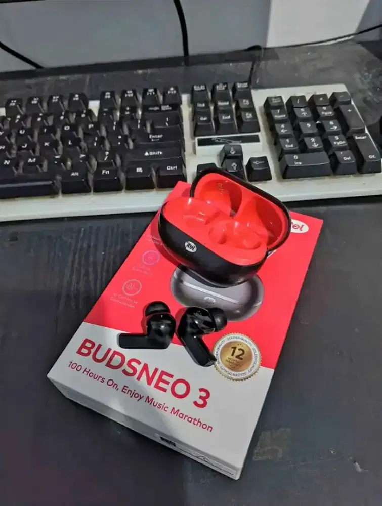 Tws Itel buds neo 3