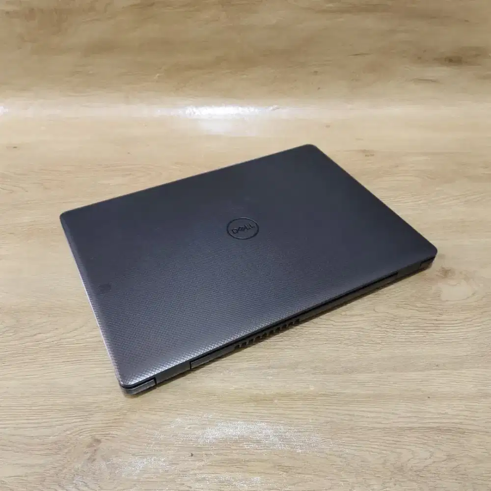 Laptop Dell Slim Core i5 Gen 8 Ram 12GB