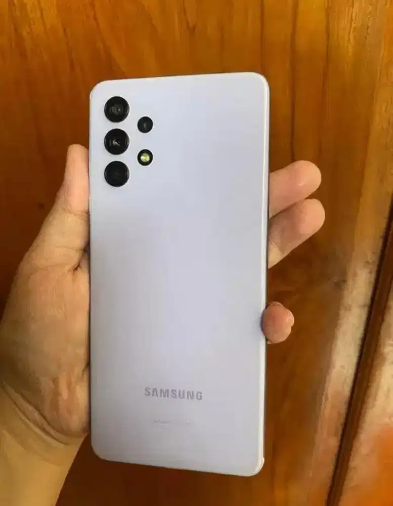 Samsung a32 6/128