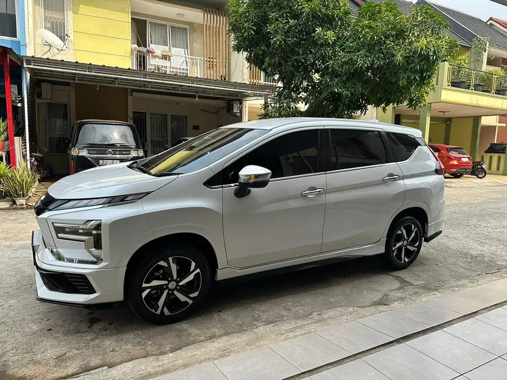 Mitsubishi Xpander 2023 Bensin