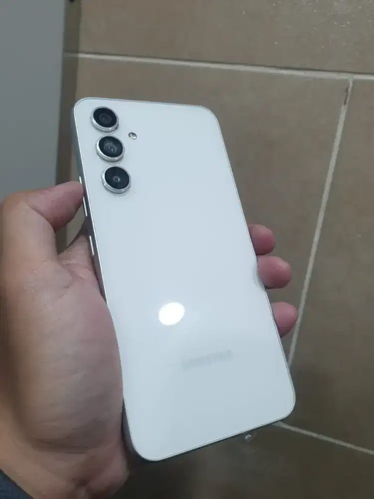 Jual Santuy Samsung Galaxy A5 5G Mulus with BOX