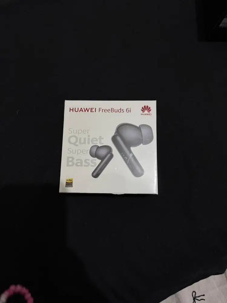 TWS Huawei FreeBuds 6i