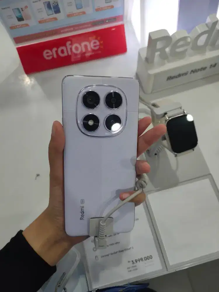 Redmi note 14 pro 5g