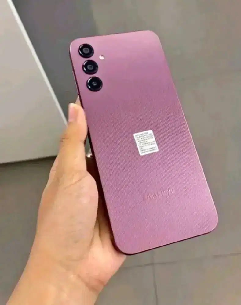 Samsung A14 6/128 batang