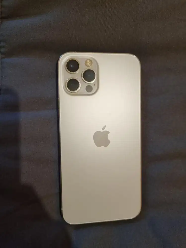 Iphone 12 Pro 512GB Silver