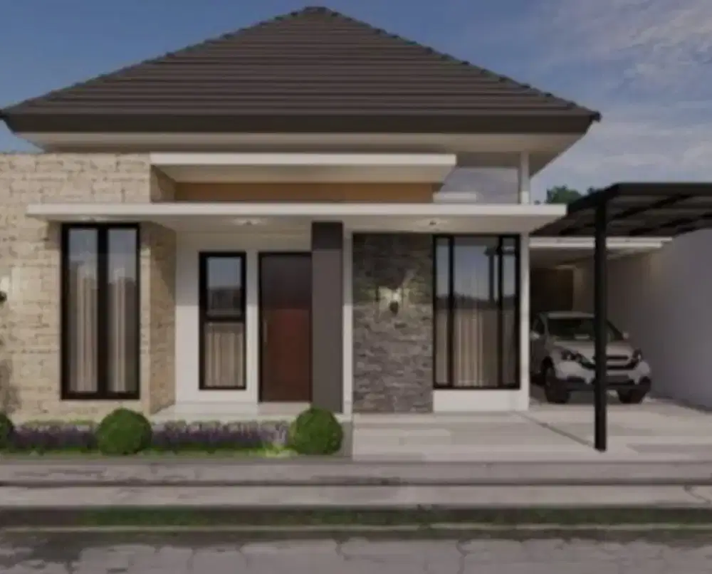 gambar autocad 2D dan 3D