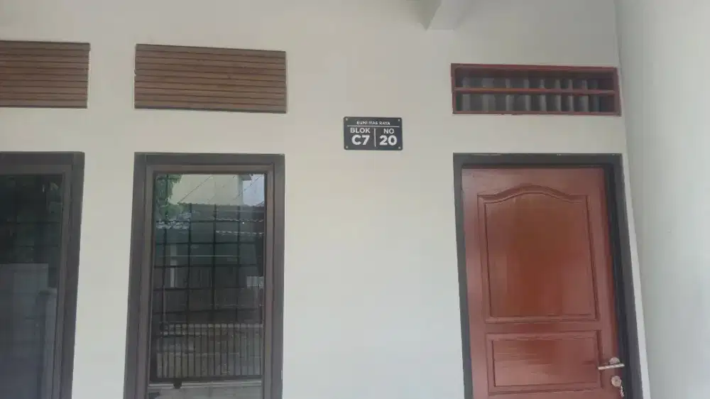 Kost Putri Impian