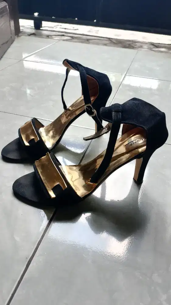 High hills 3 model