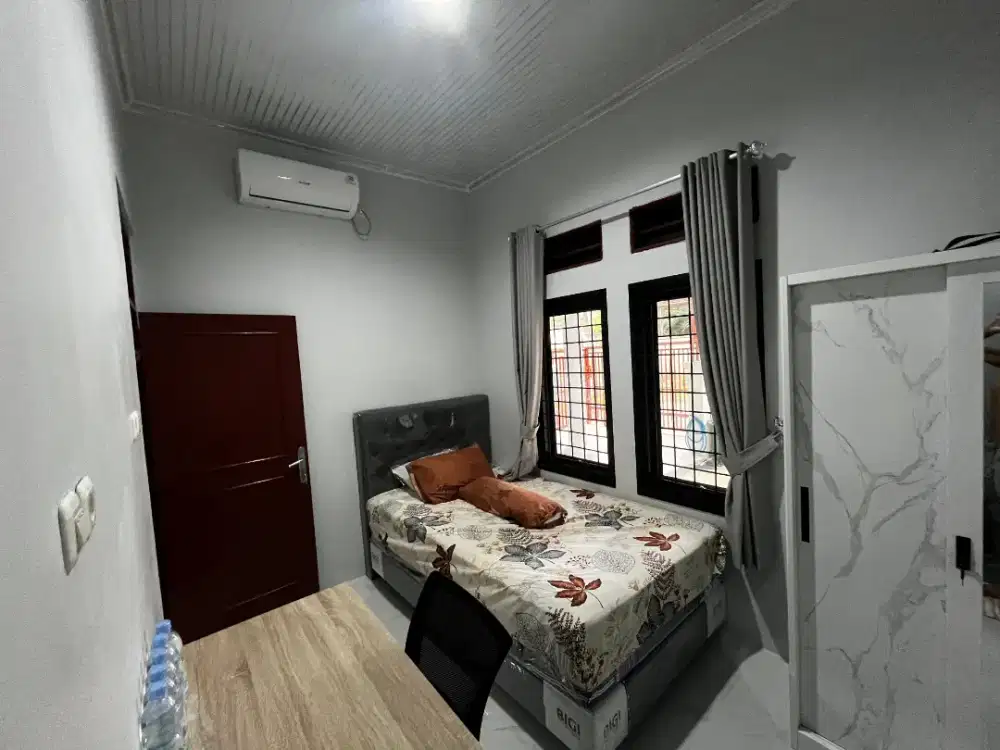 Kamar Kost Putri Impian