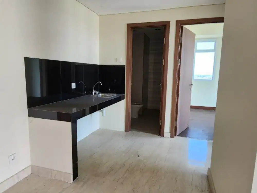 Apartemen Puri Orchard Tower Magnolia Spring