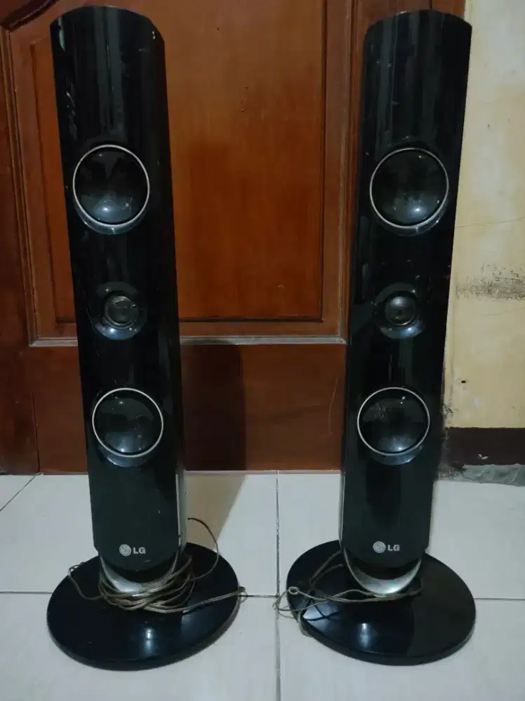 Speaker LG, 4ohm 270 W