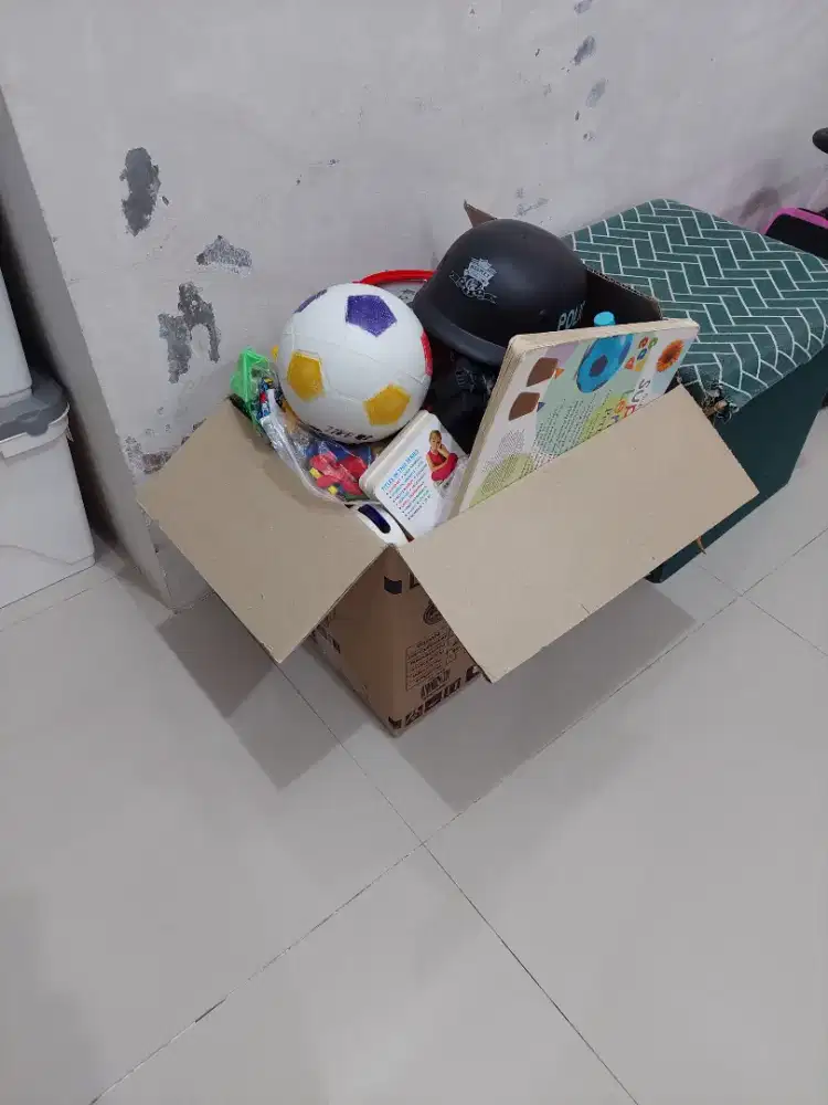 Jual Gratis Mainan Anak