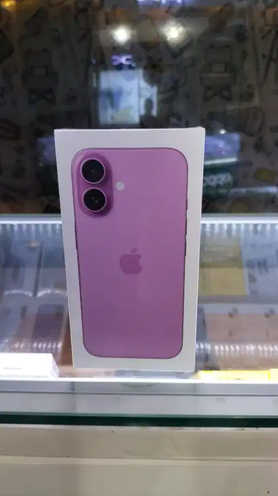 iphone 16 128gb